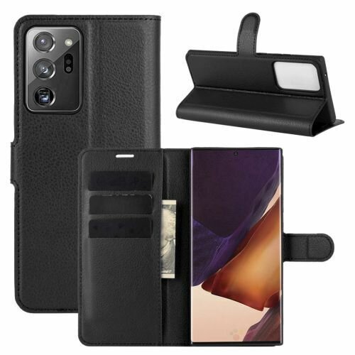 Handy Tasche für Samsung Galaxy Note 20 Ultra Hülle Wallet Case Handyhülle Etui