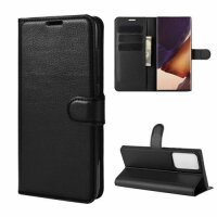 Handy Tasche für Samsung Galaxy Note 20 Ultra Hülle Wallet Case Handyhülle Etui