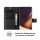 Handy Tasche für Samsung Galaxy Note 20 Ultra Hülle Wallet Case Handyhülle Etui