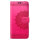 Handyhülle Xiaomi Redmi 10 2022 Hülle Handy Tasche Schutzhülle Wallet Case Etui Pink