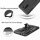 Schutz Hülle Xiaomi Handy Tasche Case Cover Silikon Schale Outdoor Handyhülle BF Xiaomi Redmi 9 Grün