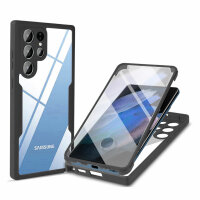 Handyhülle für Samsung Galaxy S21 Ultra –...