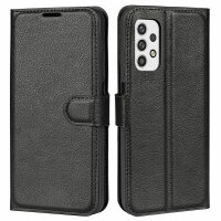 Hülle für Samsung Galaxy A23 5G Handyhülle Handy Tasche Klapphülle Flipcase Etui
