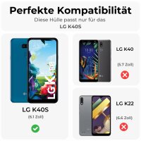 Handy Hülle mit Band Schutzhülle Handykette...