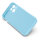 Hülle für Apple iPhone 14 Handyhülle Outdoor Case Cover Hellblau
