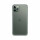 Handyhülle für Apple iPhone 11 Pro Max – Transparent Case + Panzerschutzglas