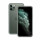 Handyhülle für Apple iPhone 11 Pro Max – Transparent Case + Panzerschutzglas