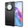Carbon Hülle für Honor Magic5 Lite 5G Handyhülle Back Cover Handy Tasche Bumper