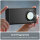 Carbon Hülle für Honor Magic5 Lite 5G Handyhülle Back Cover Handy Tasche Bumper