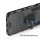 Schutz Hülle Realme, Ring Case Silikon Backcover Handy Tasche Outdoor Bumper TPU Realme C21