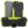 Handyhülle für Apple iPhone 12 Pro Max – Panzer Case Grün