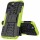 Handyhülle für Apple iPhone 12 Pro Max – Panzer Case Grün