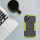 Handyhülle für Apple iPhone 12 Pro Max – Panzer Case Grün
