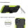 Handyhülle für Apple iPhone 12 Pro Max – Panzer Case Grün