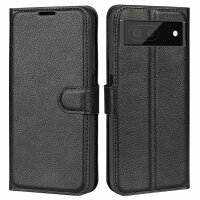 Google Pixel 7 Handy Tasche Hülle Handyhülle Klapphülle Flip Cover Buch Etui