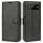 Google Pixel 7 Handy Tasche Hülle Handyhülle Klapphülle Flip Cover Buch Etui