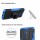 LG K30 2019 Hülle Outdoor Handy Tasche Case Cover Schutzhülle Handyhülle Schale