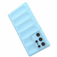 Hülle Handyhülle für Samsung Galaxy S22 Ultra - Schutzhülle Handytasche Case TPU