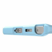 Hülle Handyhülle für Samsung Galaxy S22 Ultra - Schutzhülle Handytasche Case TPU