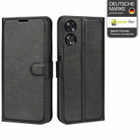 Hülle für Oppo A60 4G Handyhülle Klapphülle Schutzhülle Handy Tasche Flip Case
