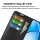 Hülle für Oppo A60 4G Handyhülle Klapphülle Schutzhülle Handy Tasche Flip Case