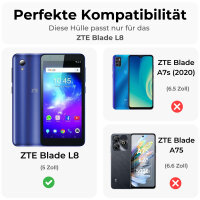 Handyhülle für ZTE Blade L8 –...