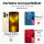 Handyhülle für Apple iPhone 13 Pro – 360° Panzer Case mit Displayschutz