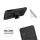 Outdoor Case Panzer Hülle Cover Huawei Handytasche Schutzhülle Handyhülle Handy Schwarz P20