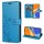Hülle Xiaomi Redmi 9C, Handy Tasche Handyhülle Schutzhülle Flip Case Klapphülle