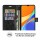 Hülle Xiaomi Redmi 9C, Handy Tasche Handyhülle Schutzhülle Flip Case Klapphülle