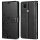 Hülle Xiaomi Redmi 9C, Handy Tasche Handyhülle Schutzhülle Flip Case Klapphülle
