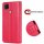 Hülle Xiaomi Redmi 9C, Handy Tasche Handyhülle Schutzhülle Flip Case Klapphülle
