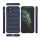 Handyhülle für Apple iPhone 11 Pro – Outdoor Case Blau