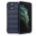 Handyhülle für Apple iPhone 11 Pro – Outdoor Case Blau