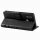 Huawei P-Smart 2019 Handy Tasche Handyhülle Wallet Schutz Hülle Blumen Cover Neu