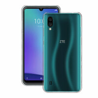 Handyhülle für ZTE Blade A5 2020 – Bumper...