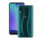 Handyhülle für ZTE Blade A5 2020 – Bumper Back Cover Transparent