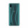 Handyhülle für ZTE Blade A5 2020 – Bumper Back Cover Transparent