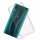 Handyhülle für ZTE Blade A5 2020 – Bumper Back Cover Transparent