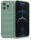 Handyhülle für Apple iPhone 12 Pro – Outdoor Back Cover Grün