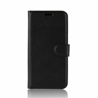 Handyhülle für Samsung Galaxy S21 Ultra 5G Hülle Handy Tasche Flip Case Etui TPU