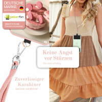 Handykette Universal + Farbauswahl + zum Umhängen...