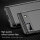 Google Pixel 6A Carbon Hülle Outdoor Case Back Cover Handy Tasche Handyhülle