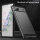 Google Pixel 6A Carbon Hülle Outdoor Case Back Cover Handy Tasche Handyhülle