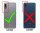 LG Hülle Outdoor Case Panzer Cover Handytasche Schutzhülle Handy Tasche Bumper LG K51S Rot