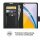 OnePlus Nord 2 Handy Tasche Handyhülle Hülle Cover Klapphülle Flip Case Etui