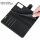 OnePlus Nord 2 Handy Tasche Handyhülle Hülle Cover Klapphülle Flip Case Etui