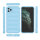 Handyhülle für Apple iPhone 11 Pro Max – Outdoor Case Hellblau