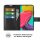 Handy Tasche für Samsung Galaxy M53 5G Hülle Handyhülle Klapphülle Flipcase Etui