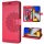 Handyhülle Hülle für Xiaomi POCO M4 Pro 4G, Handy Tasche Schutz Flip Case Schale